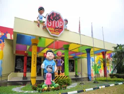 KidsSTOP